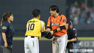 兄弟變陣奏效　平野不談內容「只求結果」