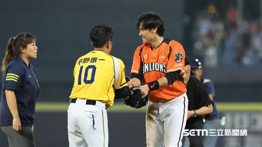兄弟變陣奏效　平野不談內容「只求結果」