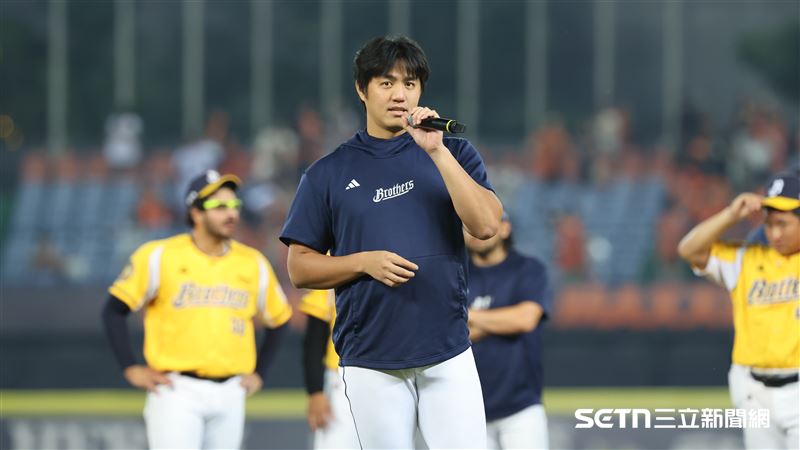 整季被質疑　鄭浩均G4變回兄弟王牌吐心聲