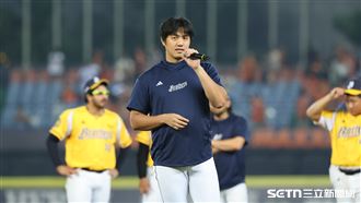 整季被質疑　鄭浩均G4變回兄弟王牌吐心聲