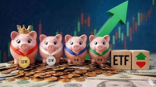 熱門半導體ETF大比拚！一表看懂這5檔差異