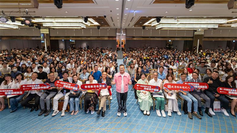 沈玉琳抗癌重生！曝保單健檢關鍵內幕