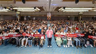 沈玉琳抗癌重生！曝保單健檢關鍵內幕