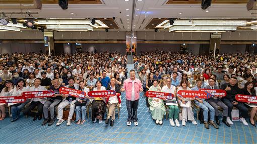 沈玉琳抗癌重生！曝保單健檢關鍵內幕