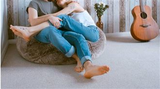 情侶同居房租怎麼分？男堅持AA遭女友嗆