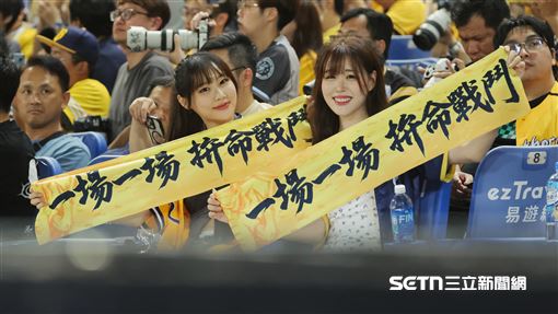 獨／金渡兒自費來台　想把好運傳遞給球隊