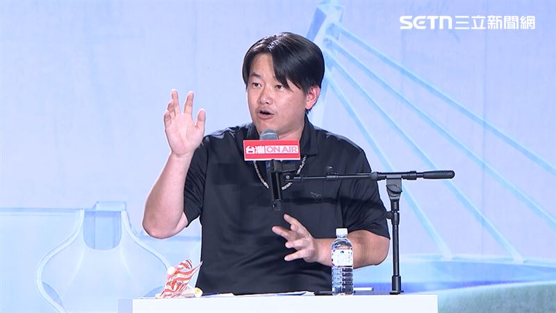 台中差1.9%「南投也有望變天？」他揭關鍵