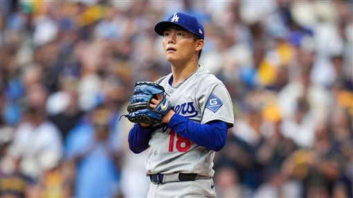 山本3下狂丟36球　2.2局退場寫季後賽最慘