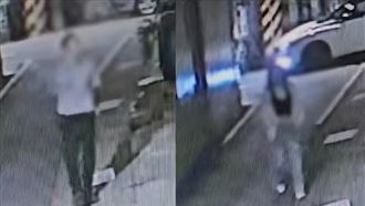 桃園隨機殺人！25歲女生前最後身影曝光