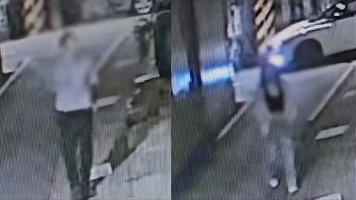 桃園隨機殺人！25歲女生前最後身影曝光