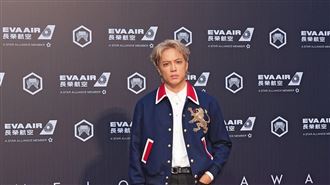 茄子蛋因她解散　J.Sheon祕戀音樂圈靚女