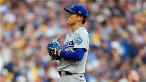 山本2.2局早退　道奇7牛棚撐完不敵釀酒人