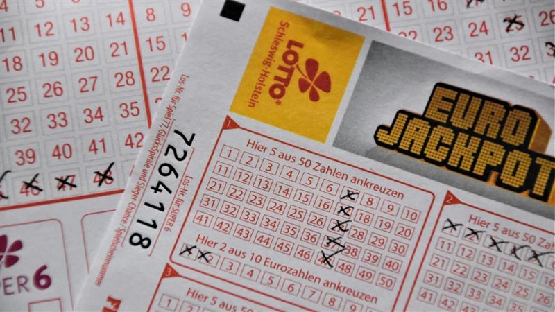 同組號碼「狂買50張」全中　他抱走798萬