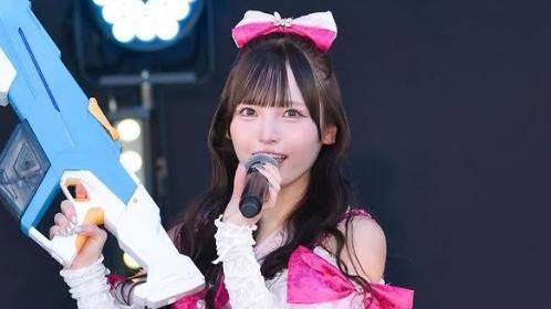 女偶像認16歲2度未婚懷孕　產後2個月分手