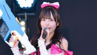 女偶像認16歲2度未婚懷孕　產後2個月分手