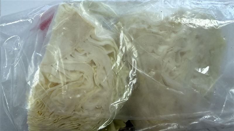 越南高麗菜檢出致癌物！邊境被攔截全銷毀