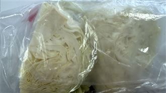 越南高麗菜檢出致癌物！邊境被攔截全銷毀