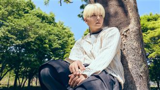K-POP變交響樂！厲旭首登國家音樂廳演唱