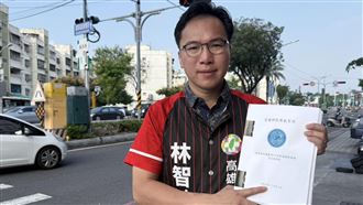 藍營當年否決無宵禁機場　林智鴻籲重評估