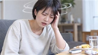 她低血糖20年 能吃能拉沒變瘦 胰臟藏腫瘤