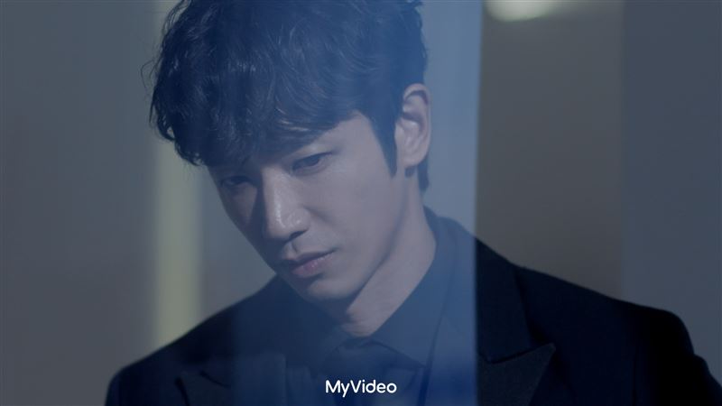 《神之手》登頂台灣大哥大 MyVideo 戲劇2冠王！劉以豪認證「拍過最悲傷角色之一」。（圖／台灣大哥大MyVideo提供）