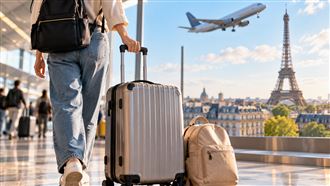 飛歐行李新規台旅客有影響？國籍航空回應