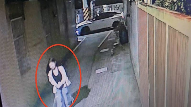喪屍尾隨殘殺25歲女　行兇動機曝光