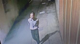 毒蟲尾隨殺人焚屍　網揪4疑點:精神沒問題