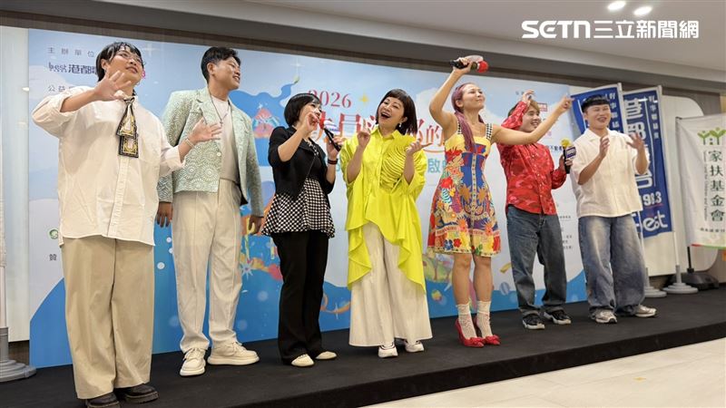 43.2%家庭借錢度日！港都成家扶孩腳前光