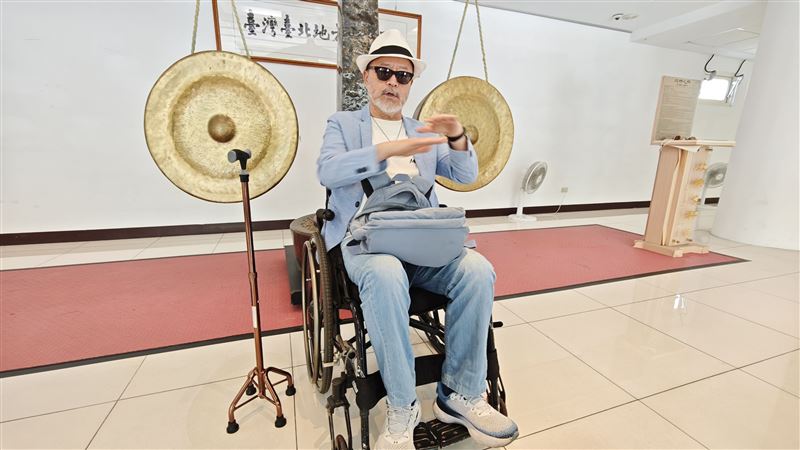 西門町重摔骨折！班鐵翔告地主出庭