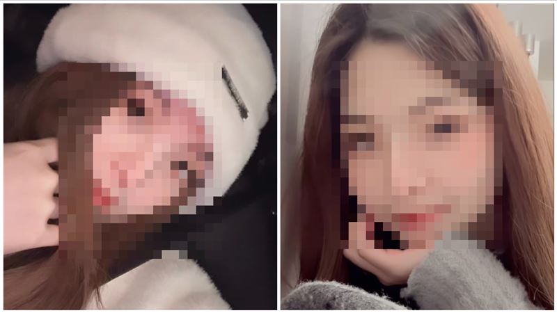 25歲甜美妹遭割喉焚屍　最後貼文親友看哭
