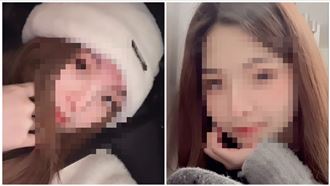 25歲甜美妹遭割喉焚屍　最後貼文親友看哭