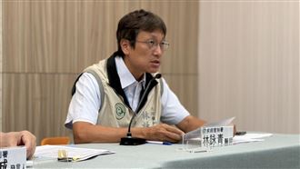 40歲男染A流住院一週歿 脫離流行期時間曝