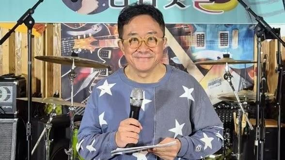58歲資深演員宣布結婚！女友身分曝光