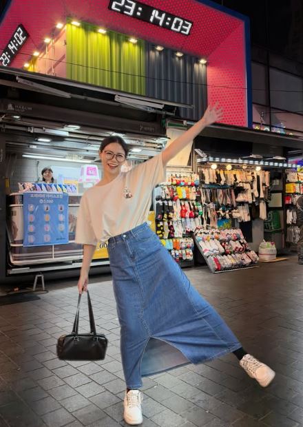 蘿莉塔認為女性如果想要孩子，只要有經濟能力就可以透過合法管道生育，不一定要結婚。（圖／翻攝自IG @lolitalee513）
