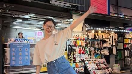 女星鼓勵台男找代孕　直言：不是AA就平等