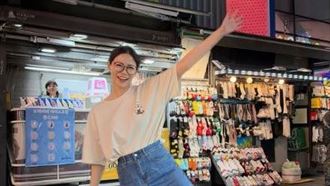 女星喊話台男找代孕　直言：不是AA就平等