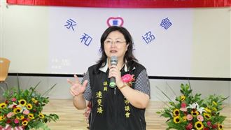 新／新北藍營女議員疑涉貪　檢廉發動搜索