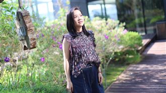 曾寶儀自幼屢搬家　吐73歲曾志偉真實近況