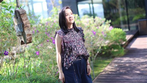 曾寶儀自幼屢搬家　吐73歲曾志偉真實近況