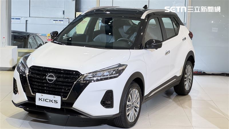 內裝質感再升級！Nissan雙車型秋季特仕版