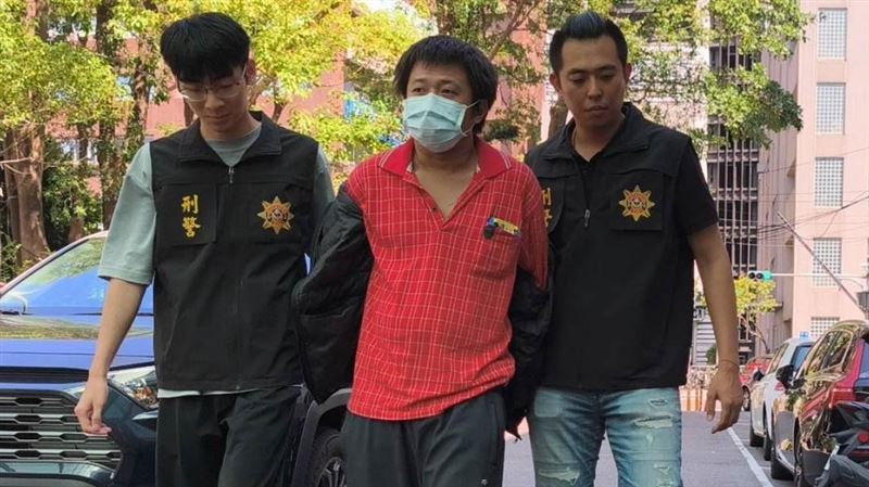 喝酒被唸！惡外甥「拿姨給的錢買刀」猛砍