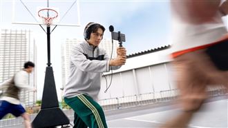 Sony發表這智慧手機麥克風　滿足多元創作