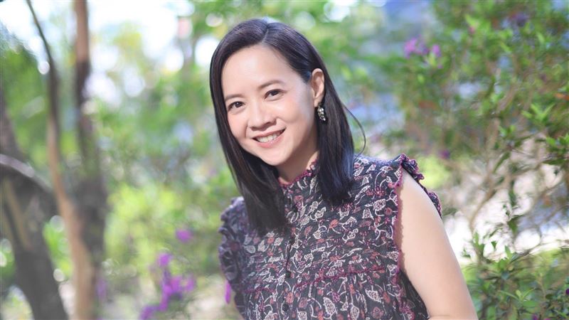 昔任評審！曾寶儀曝奪獎「最大關鍵」