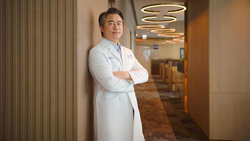 台灣LBV老花雷射之父張聰麒解析使用限制