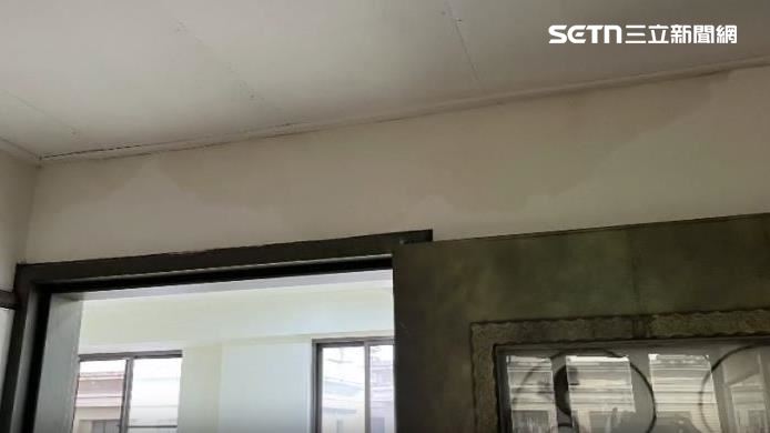獨／漏水4年轟建商擺爛 反被控獅子大開口