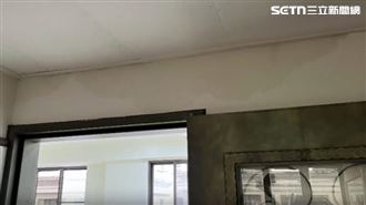 獨／漏水4年轟建商擺爛 反被控獅子大開口