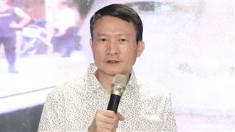 自嘲禍害遺千年！秦楊曝右眼再惡化就看嘸
