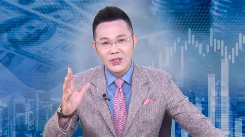 外資狂賣1653億是警訊？哲哲揭台股下一步