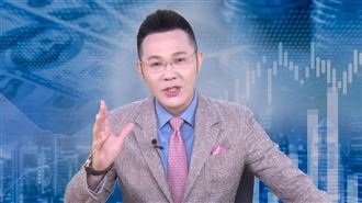 外資狂賣1653億是警訊？哲哲揭台股下一步